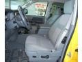 2008 Detonator Yellow Dodge Ram 1500 Sport Quad Cab 4x4  photo #10