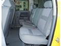 2008 Detonator Yellow Dodge Ram 1500 Sport Quad Cab 4x4  photo #13