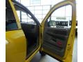 2008 Detonator Yellow Dodge Ram 1500 Sport Quad Cab 4x4  photo #18