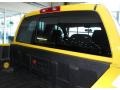 2008 Detonator Yellow Dodge Ram 1500 Sport Quad Cab 4x4  photo #20