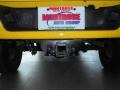 2008 Detonator Yellow Dodge Ram 1500 Sport Quad Cab 4x4  photo #22