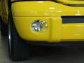 2008 Detonator Yellow Dodge Ram 1500 Sport Quad Cab 4x4  photo #23
