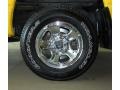Detonator Yellow - Ram 1500 Sport Quad Cab 4x4 Photo No. 34