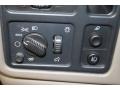 Tan Controls Photo for 2005 Chevrolet Silverado 2500HD #46109666