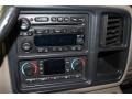 2005 Chevrolet Silverado 2500HD LT Crew Cab Controls