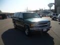 1996 Emerald Green Metallic Chevrolet Tahoe 4x4  photo #5