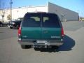 1996 Emerald Green Metallic Chevrolet Tahoe 4x4  photo #7