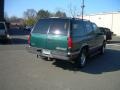 Emerald Green Metallic - Tahoe 4x4 Photo No. 8