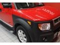 2006 Rallye Red Honda Element EX  photo #13