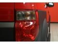 2006 Rallye Red Honda Element EX  photo #15