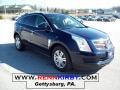 Imperial Blue - SRX 4 V6 AWD Photo No. 1