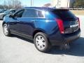Imperial Blue - SRX 4 V6 AWD Photo No. 2