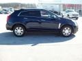 Imperial Blue - SRX 4 V6 AWD Photo No. 3