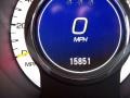 Imperial Blue - SRX 4 V6 AWD Photo No. 8
