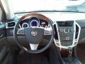 Imperial Blue - SRX 4 V6 AWD Photo No. 10