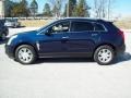 Imperial Blue - SRX 4 V6 AWD Photo No. 13
