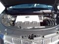 Imperial Blue - SRX 4 V6 AWD Photo No. 17