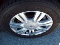 Imperial Blue - SRX 4 V6 AWD Photo No. 20