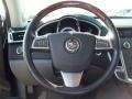Imperial Blue - SRX 4 V6 AWD Photo No. 22