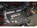 2.4L DOHC 16V i-VTEC 4 Cylinder Engine for 2006 Honda Element EX #46110269
