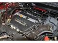2.4L DOHC 16V i-VTEC 4 Cylinder Engine for 2006 Honda Element EX #46110278