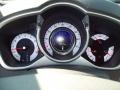 Imperial Blue - SRX 4 V6 AWD Photo No. 27