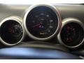 2006 Honda Element EX Gauges
