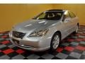 Tungsten Silver Metallic - ES 350 Photo No. 2