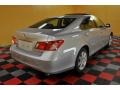 Tungsten Silver Metallic - ES 350 Photo No. 4