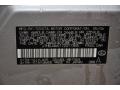 Tungsten Silver Metallic - ES 350 Photo No. 11