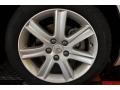 Tungsten Silver Metallic - ES 350 Photo No. 21