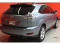 2007 Breakwater Blue Metallic Lexus RX 350  photo #3