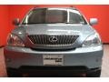 2007 Breakwater Blue Metallic Lexus RX 350  photo #24