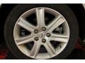 Tungsten Silver Metallic - ES 350 Photo No. 23