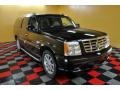 Black Raven - Escalade ESV AWD Photo No. 1