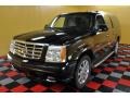 Black Raven - Escalade ESV AWD Photo No. 2