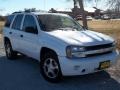Summit White - TrailBlazer LS 4x4 Photo No. 2