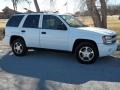 Summit White - TrailBlazer LS 4x4 Photo No. 3
