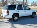 Summit White - TrailBlazer LS 4x4 Photo No. 4