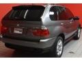 Sterling Grey Metallic - X5 3.0i Photo No. 3