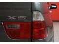 Sterling Grey Metallic - X5 3.0i Photo No. 15