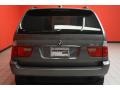 Sterling Grey Metallic - X5 3.0i Photo No. 16