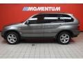 Sterling Grey Metallic - X5 3.0i Photo No. 17
