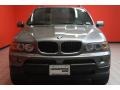 Sterling Grey Metallic - X5 3.0i Photo No. 22