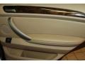 Sterling Grey Metallic - X5 3.0i Photo No. 43