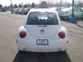 White - New Beetle GLX 1.8T Coupe Photo No. 5
