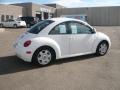 White - New Beetle GLX 1.8T Coupe Photo No. 6