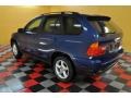 Topaz Blue Metallic - X5 3.0i Photo No. 3