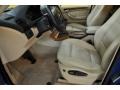 Topaz Blue Metallic - X5 3.0i Photo No. 11