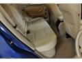 Topaz Blue Metallic - X5 3.0i Photo No. 14